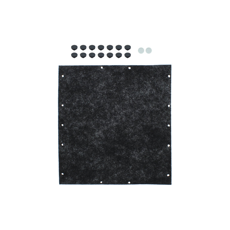 Zephyr Filter Charcoal Filter Replacement For Range Hood Wayfair Canada